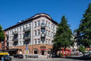 Claesgatan 3 B