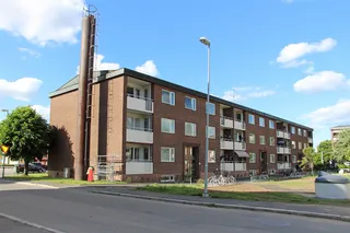 Älggatan 1 A