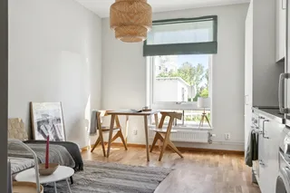 Greta Arwidssons Gata 10