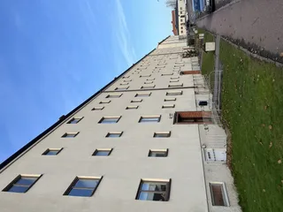 Wingårdsgatan 3 A