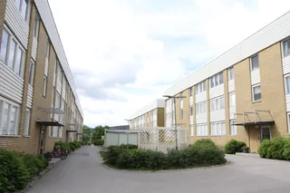 Vasagatan 3 C
