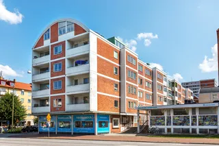 Köpenhamnsvägen 6 C