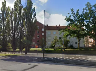 Augustenborgsgatan 18C