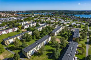 Agneshögsgatan 43 D