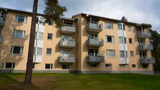 Västra Bergsgatan 17 C