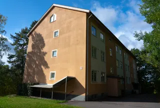 Västra Bergsgatan 7 B