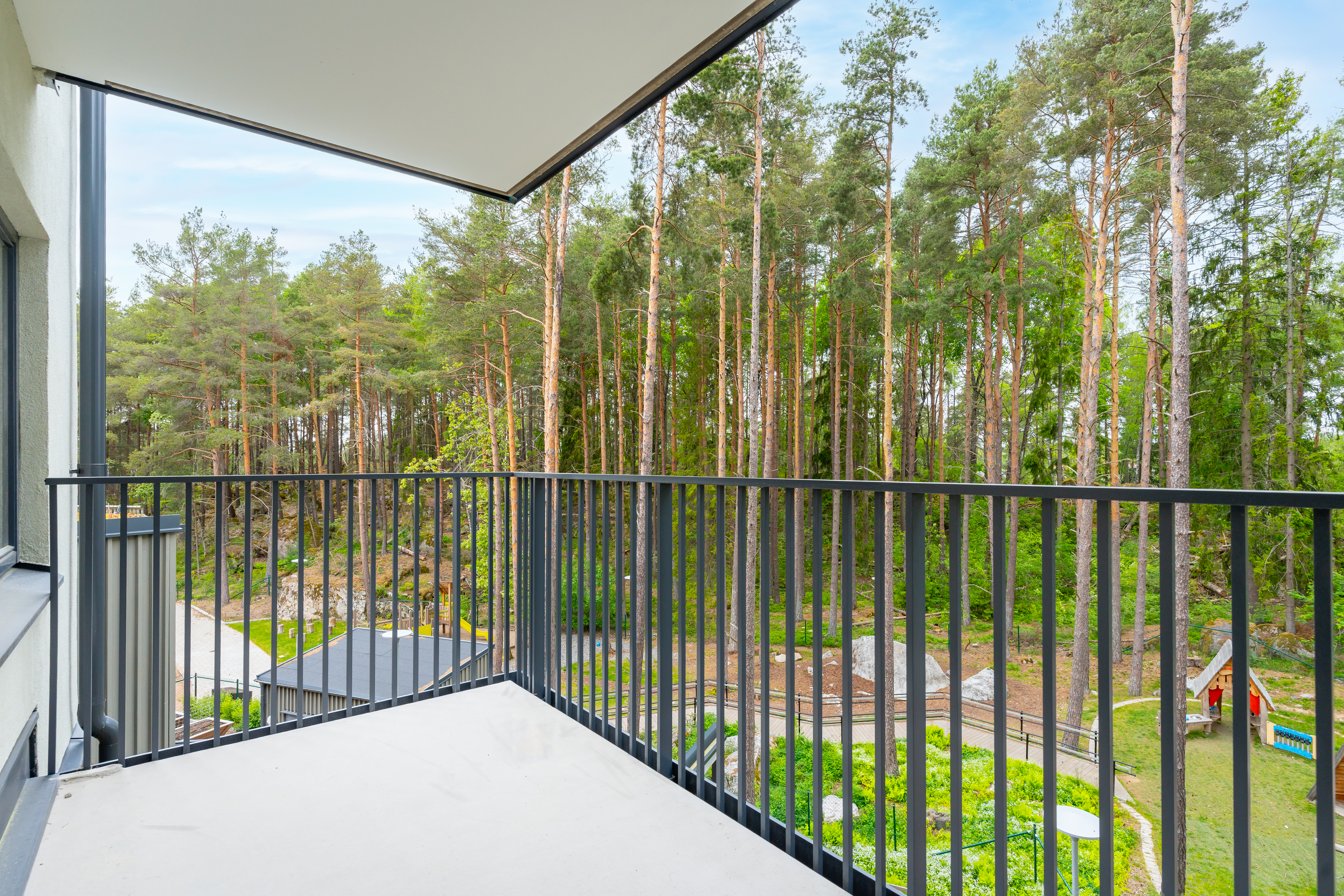 Stenkumlagatan 17, Västerås