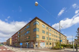 Amiralsgatan 58A, lgh 1401