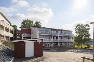 Trädgårdsgatan 11G