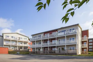 Trädgårdsgatan 11G