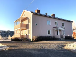 Pelle Mohlinsväg 3