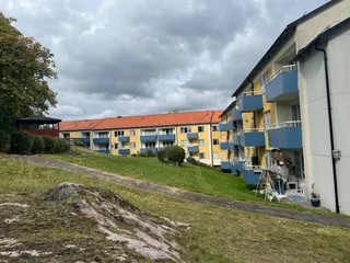 Svedjevägen 6A