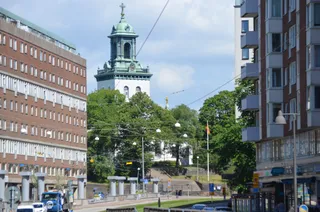 Kusttorget 5