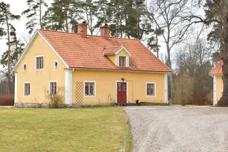 Södra Flygeln 1