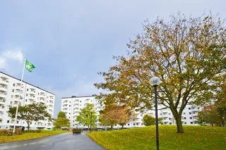 Blidvädersgatan 44