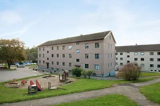 Allmänningsstigen 3 A