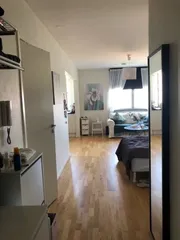 Per Albin Hanssons väg 12