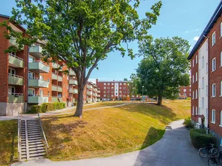 Tegelbruksgatan 22 D