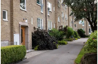 Doktor Westrings gata 21F