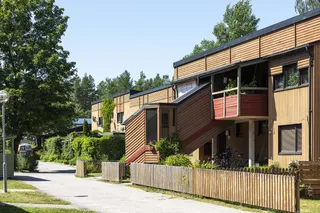 Killingvägen 16 A