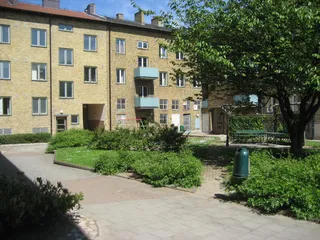 Norra Rostorpsgatan 1 B