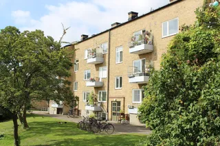 Vattenverksvägen 37 A