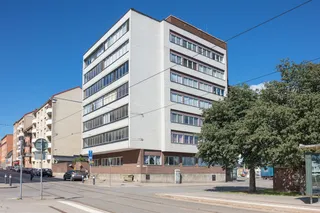 Trädgårdsgatan 49