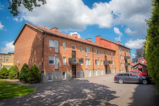 Järnvägsgatan 15 C