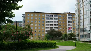 Docentgatan 3A