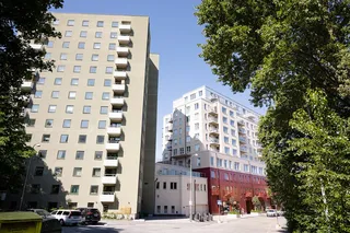 Södra Långgatan 21C