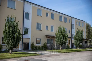 Parkgatan 3