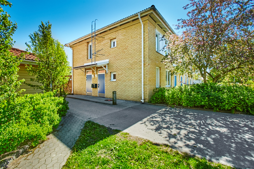 Stångjärnsgatan 410, Västerås