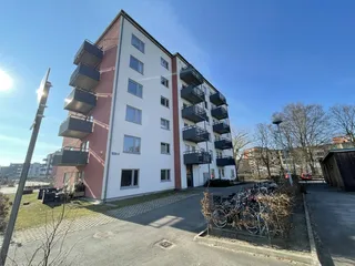 Segeparksgatan 14