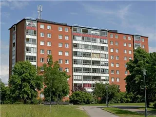 Kronetorpsgatan 86 A