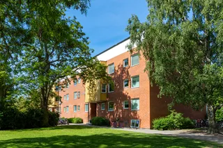 Vendelsfridsgatan 11A