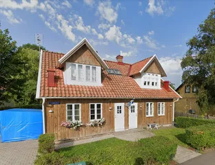 S:t Andreas Väg 31 C