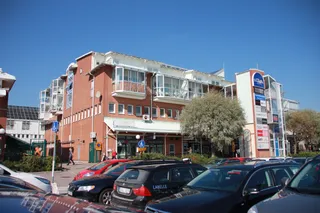 Östra Köpmansgatan 14