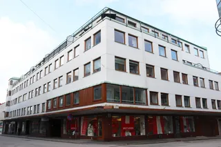 Norra Drottninggatan 19B