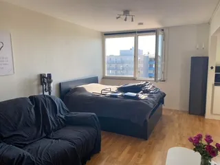 Per Albin Hanssons väg 10