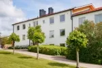 Tvärstigen 1 C