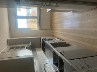 Skogshöjdsvägen 1C