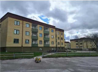 Källmogatan 7