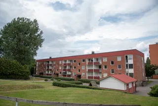 Stockholmsvägen 37 B