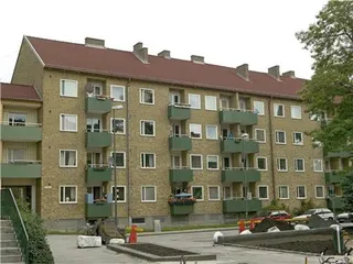 Rasmusgatan 2 B
