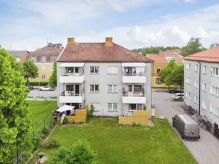 Bondegatan 20
