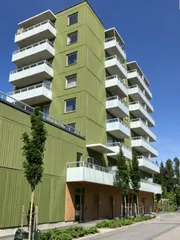 Bruno Liljeforsgatan 74 B 