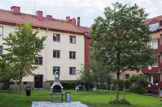 Danska vägen 85