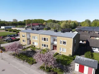 Västergatan 34 H