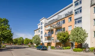 Verkmästargatan 2 A