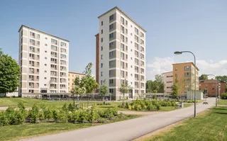 Von Kraemers allé 37